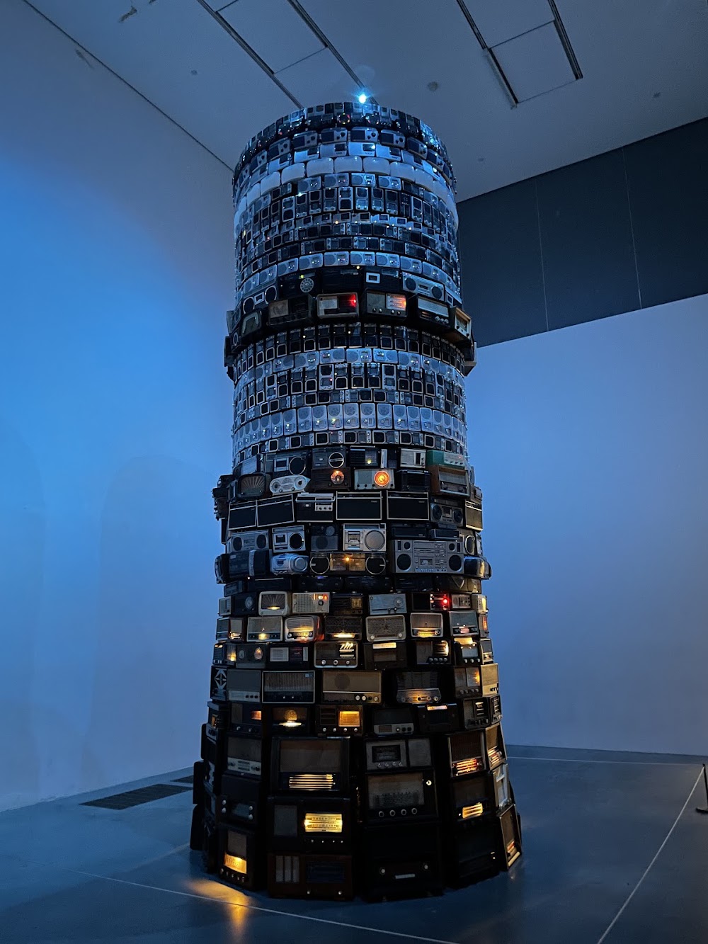 Tate Modern Viewing Level photo 3