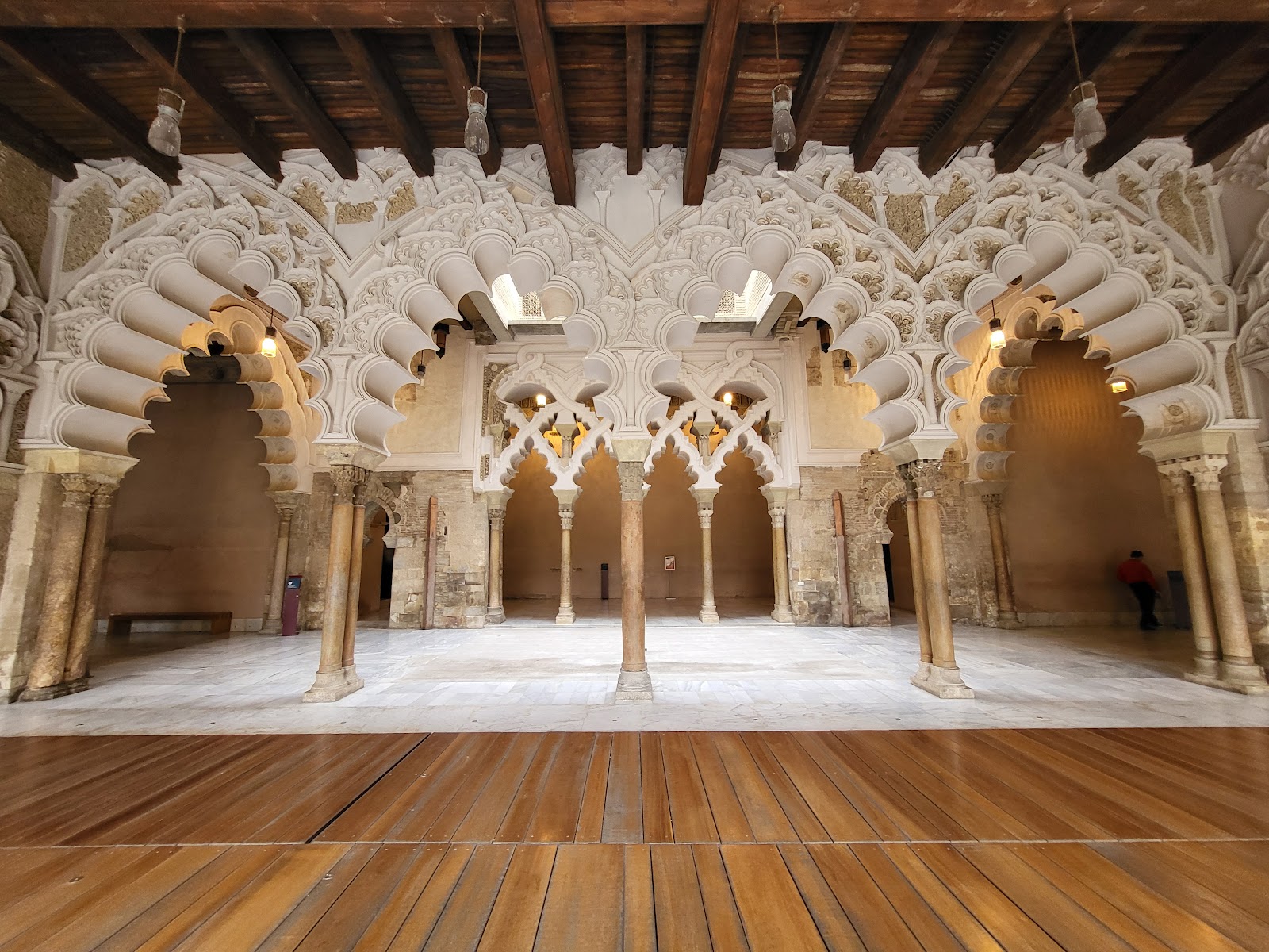 Aljafería Palace