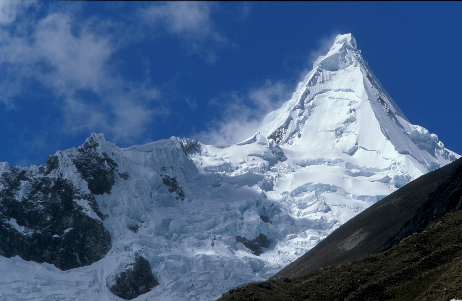 Alpamayo