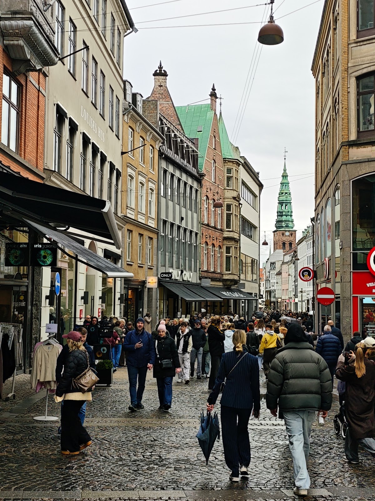 Strøget photo 2