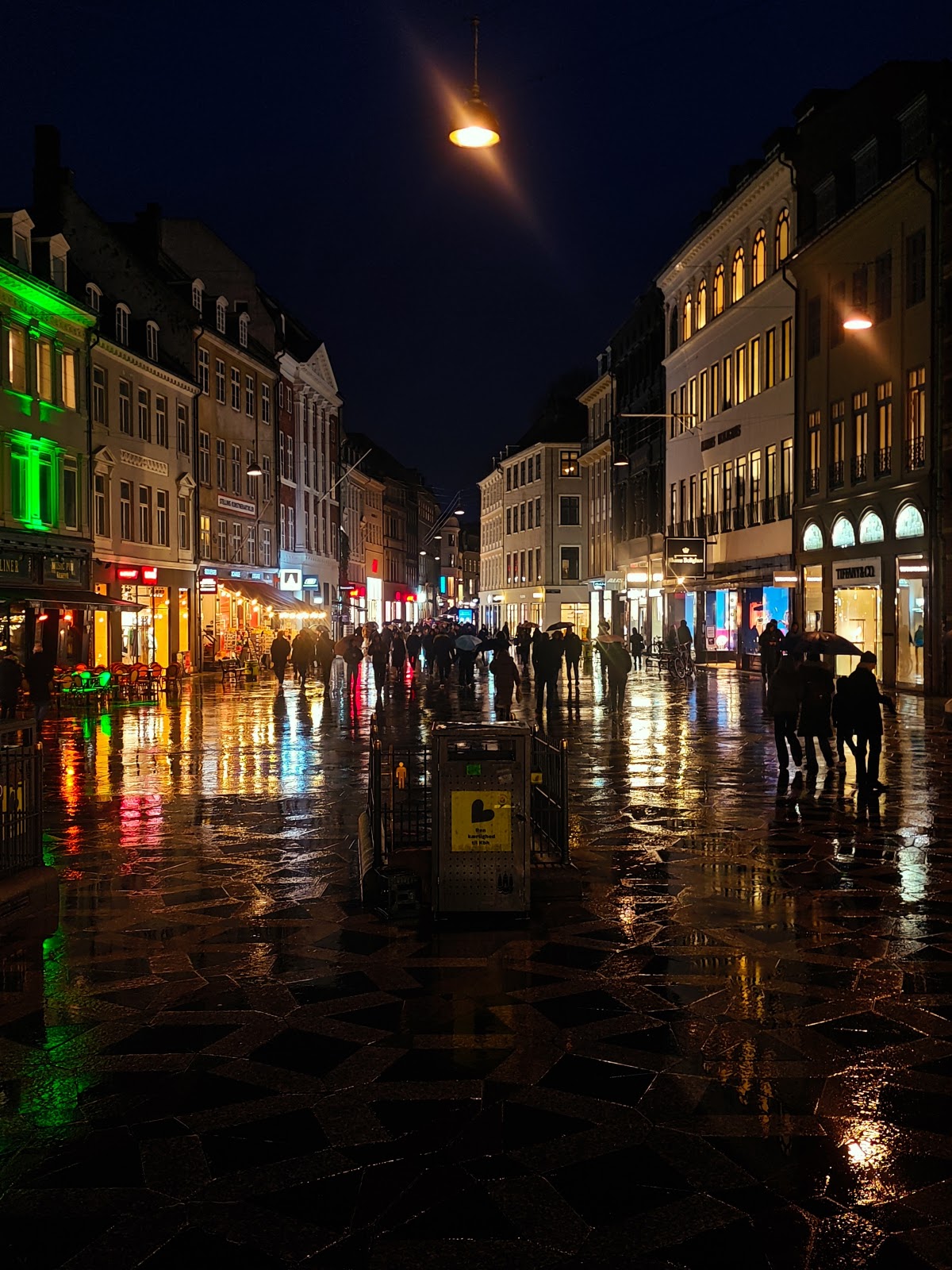 Strøget photo 3