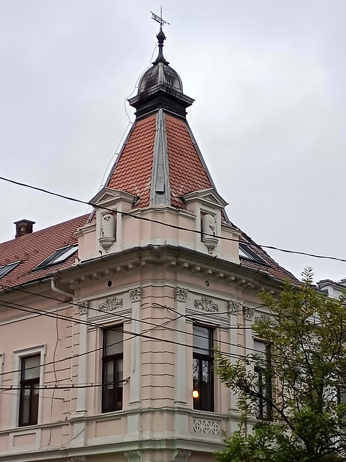 Iuliu Maniu Street