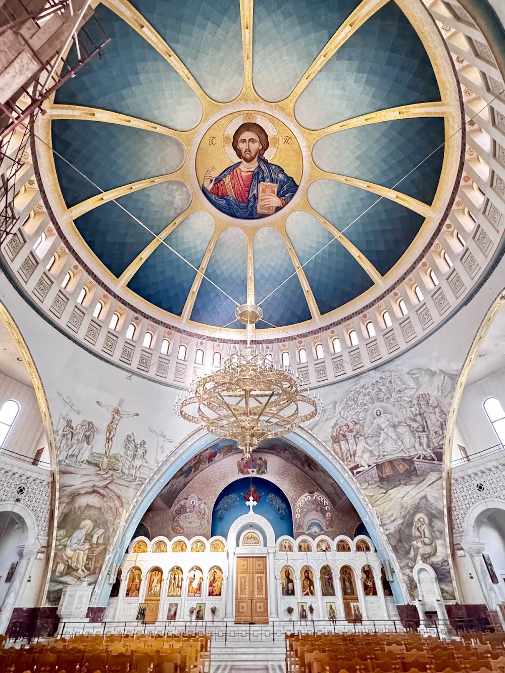 Resurrection of Christ Cathedral