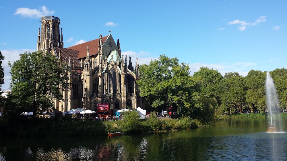 Feuerseeplatz
