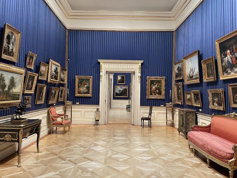 The Wallace Collection