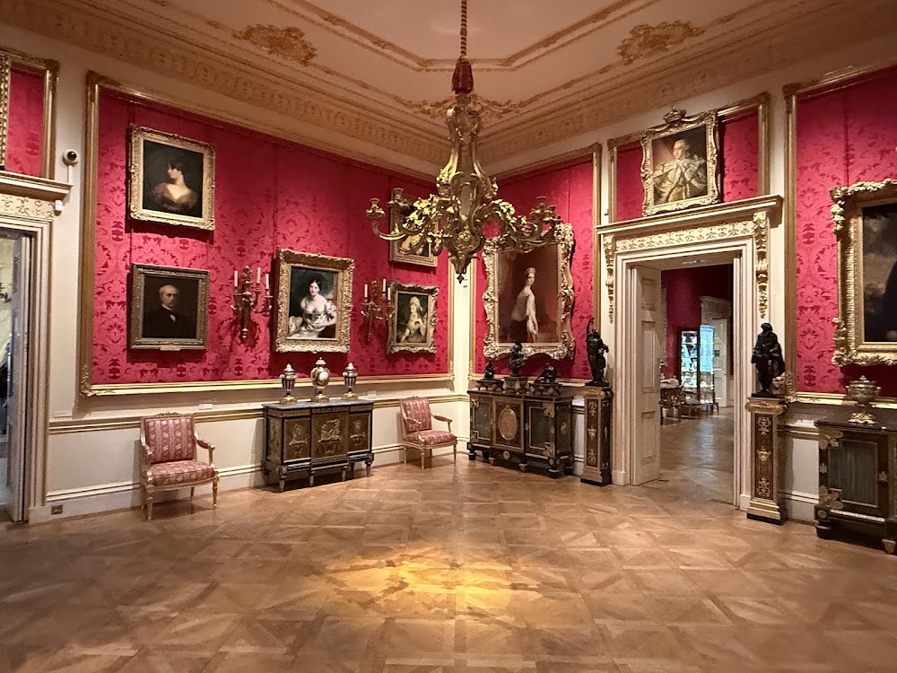 The Wallace Collection photo 3