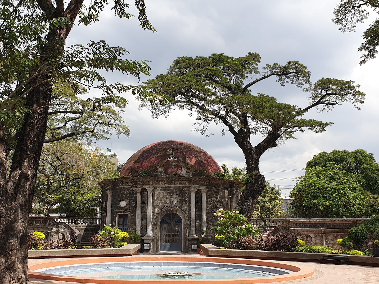 Paco Park