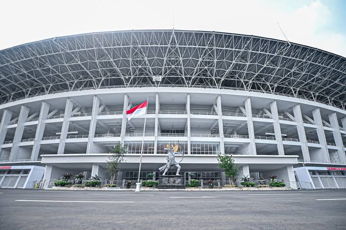 Gelora Bung Karno Complex