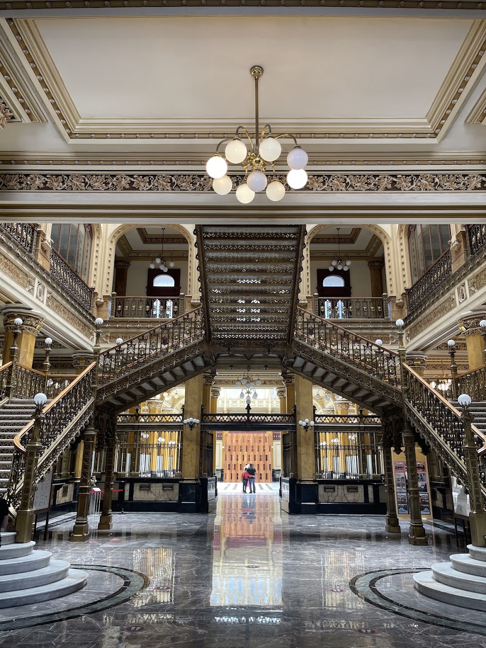 Palacio Postal