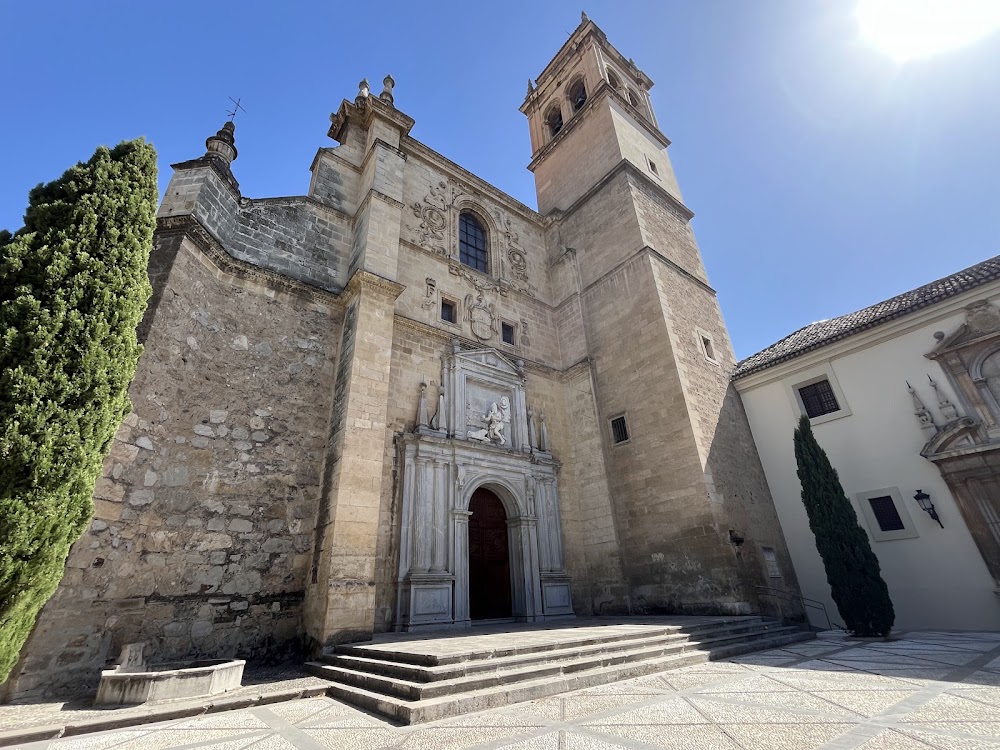 Monastery of Saint Jerome photo 3