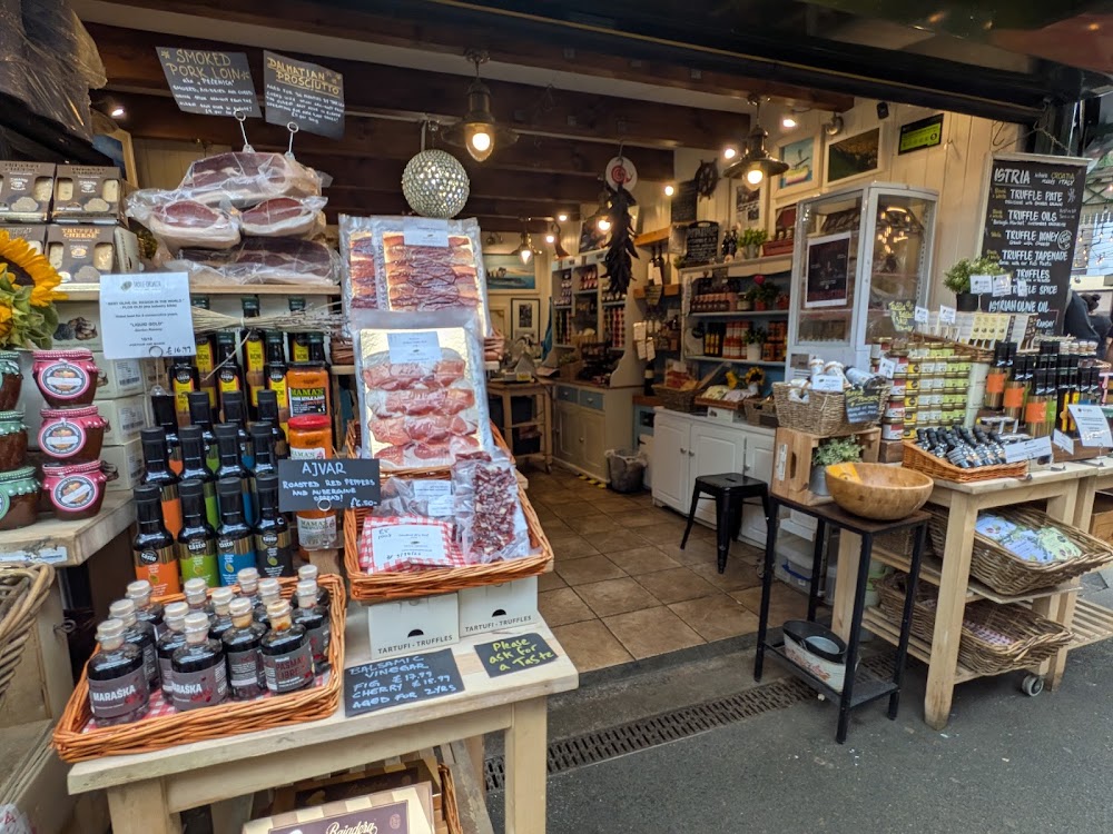 Borough Market photo 2
