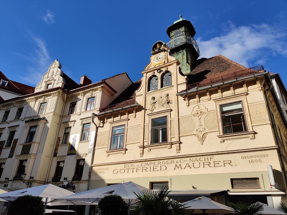 Glockenspiel