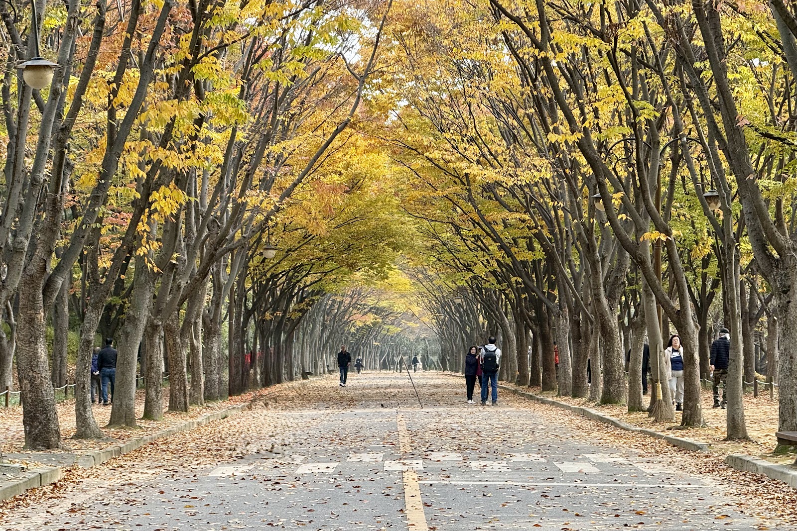 Incheon Grand Park