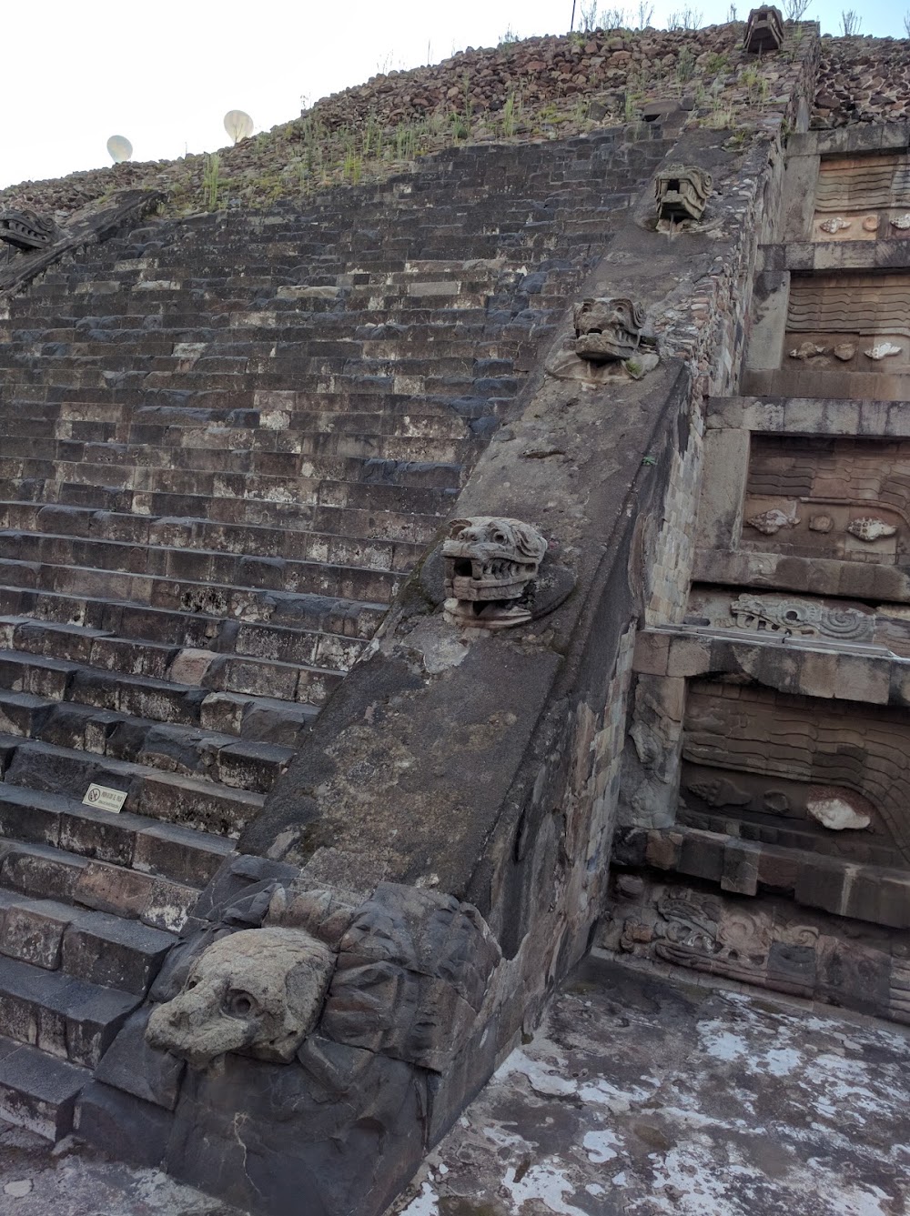 Temple of the Plumed Conch Shells photo 3