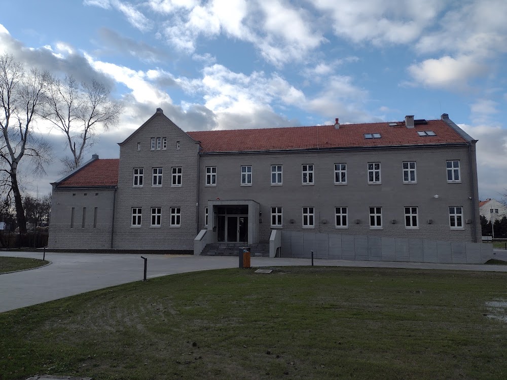 Museum of Land of Oświęcim Residents