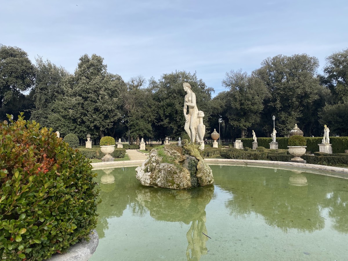 Villa Borghese