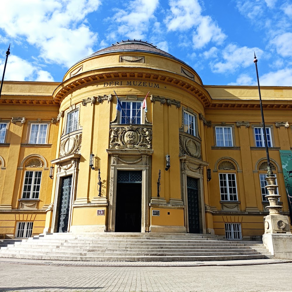 Déri Museum photo 2