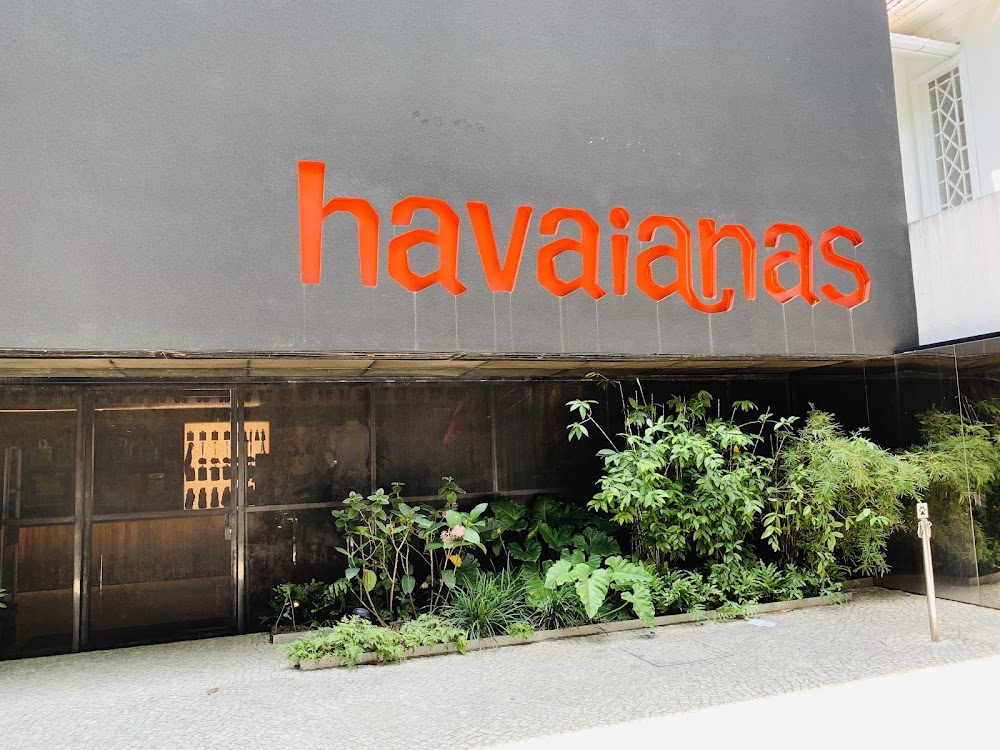 Havaianas Flagship Store