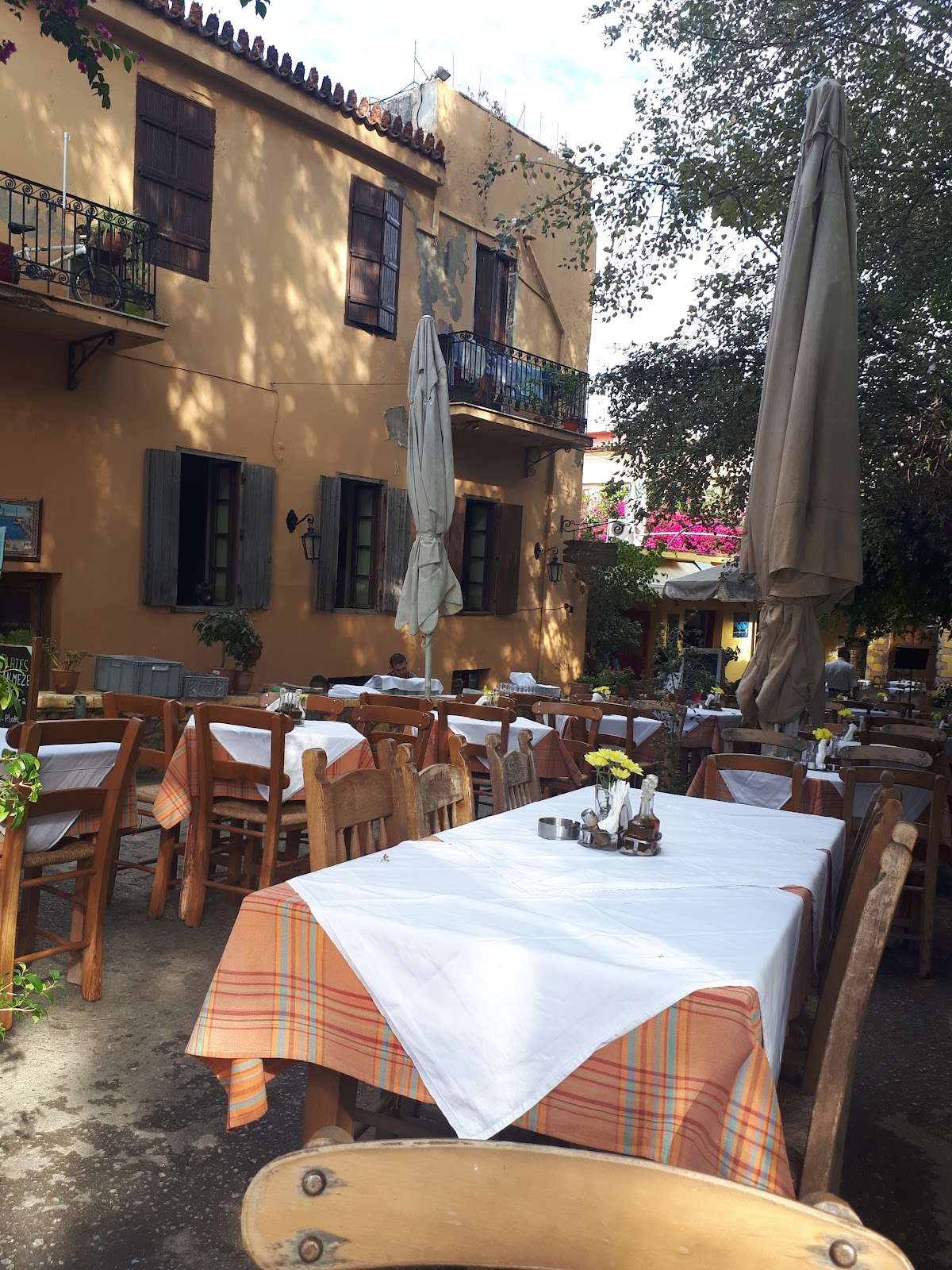 Tamam Restaurant