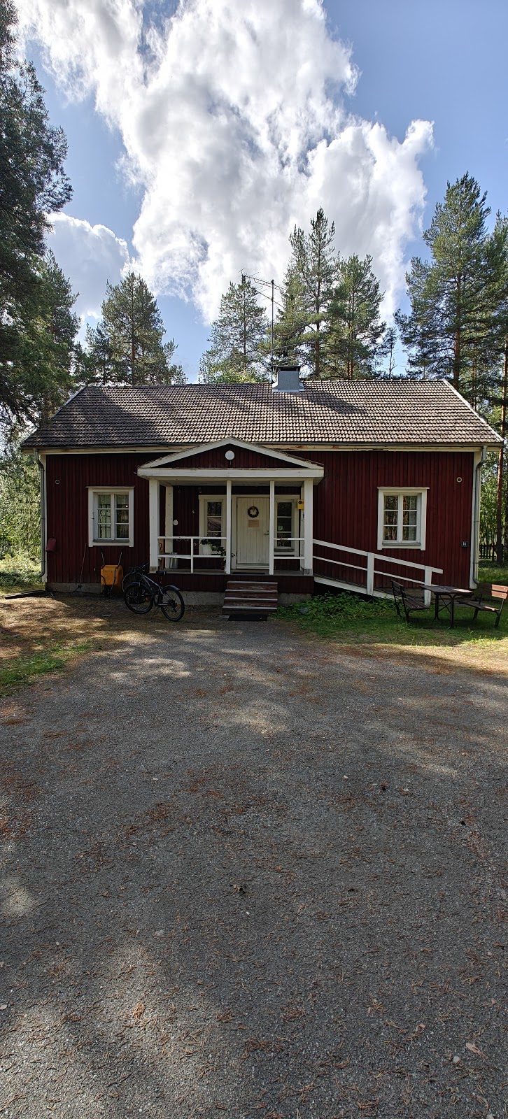 Forestry Museum of Lapland