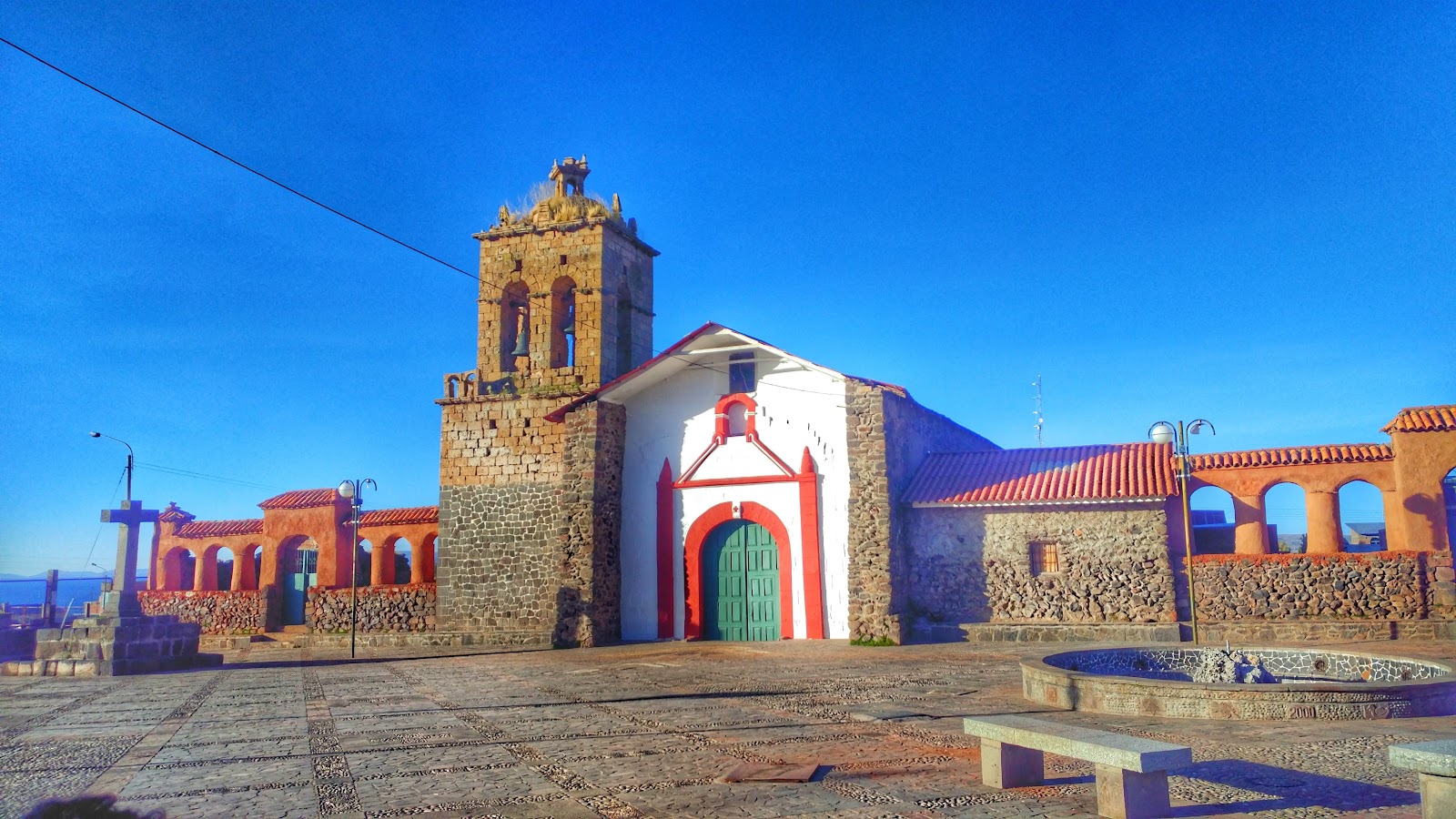Chucuito