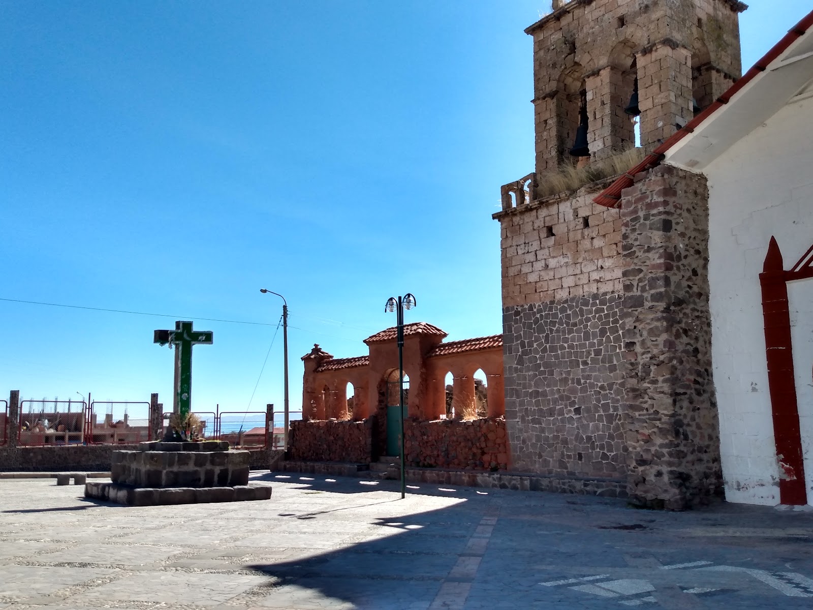 Chucuito photo 3