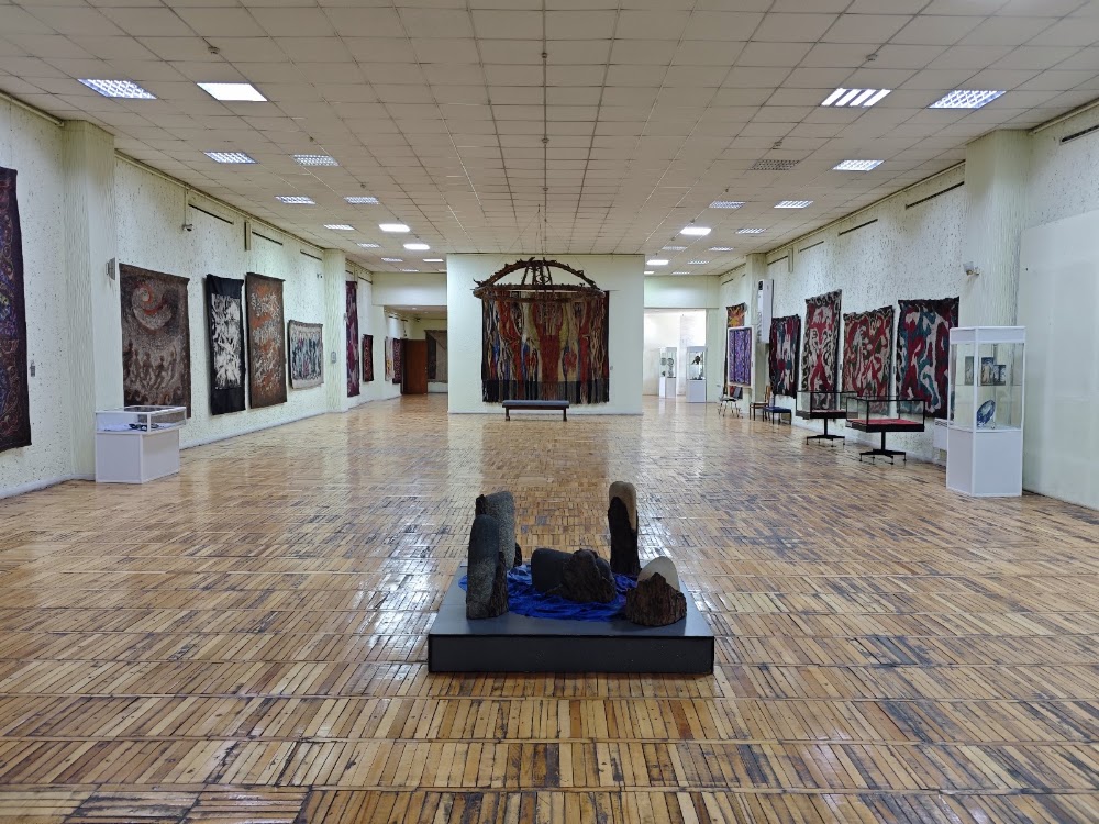 State Museum of Applied Arts photo 3