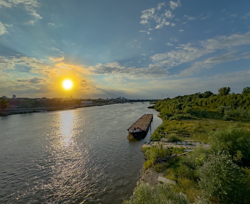 Vistula River