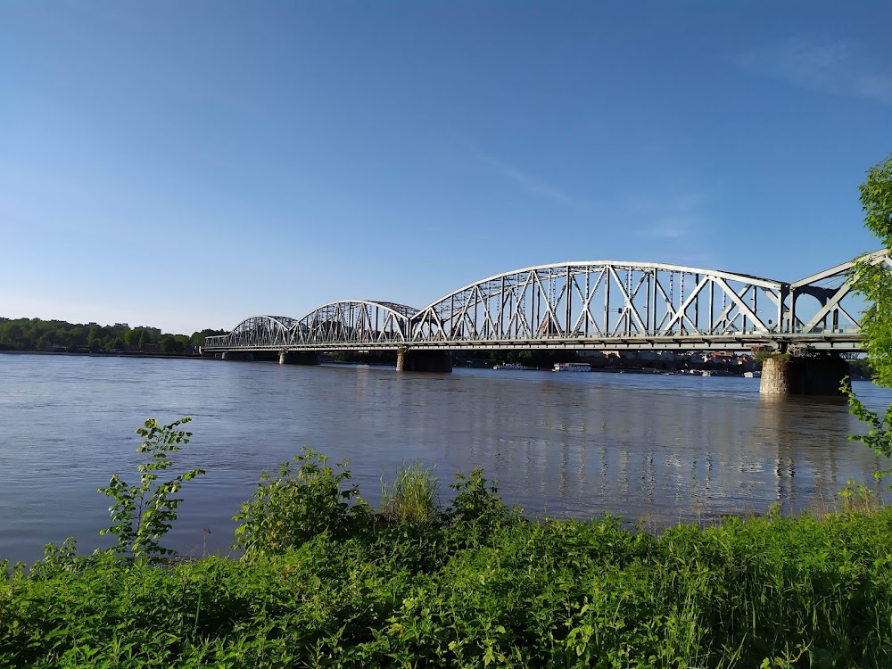 Vistula River photo 3