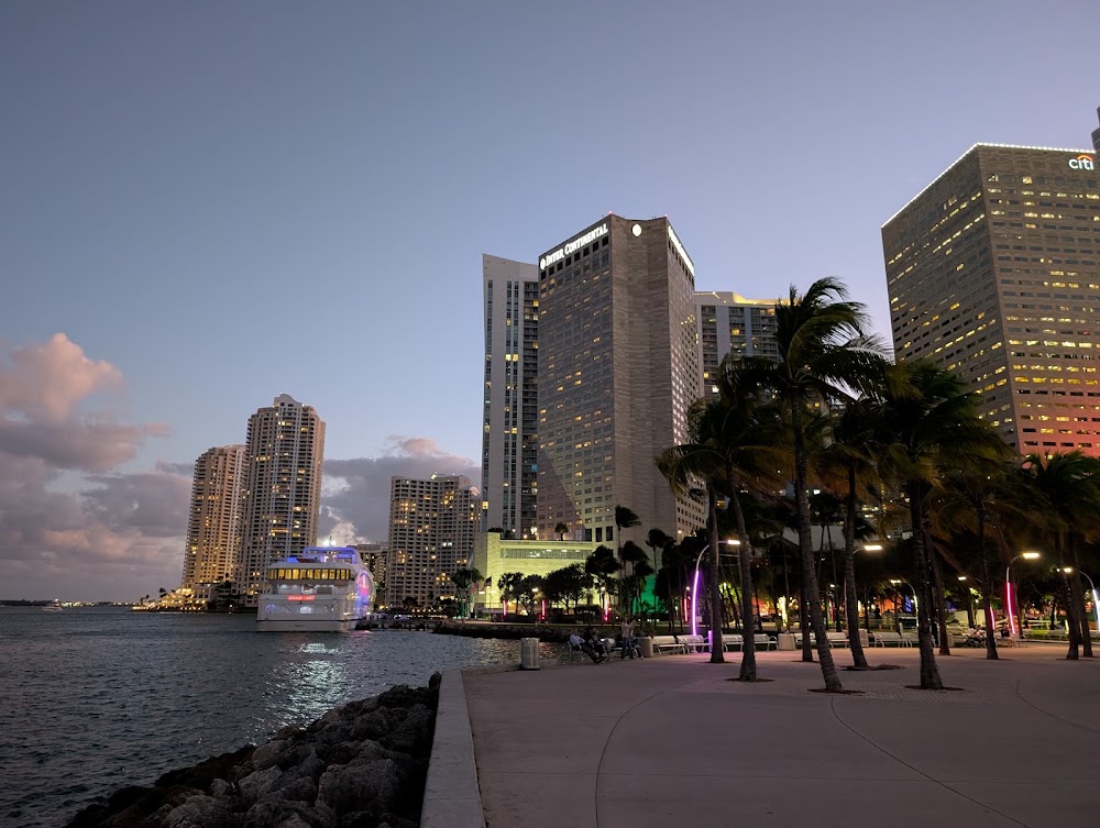 Bayfront Park photo 2