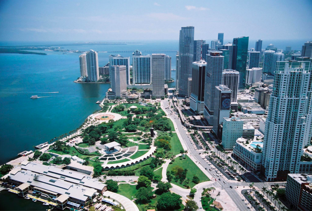 Bayfront Park photo 3