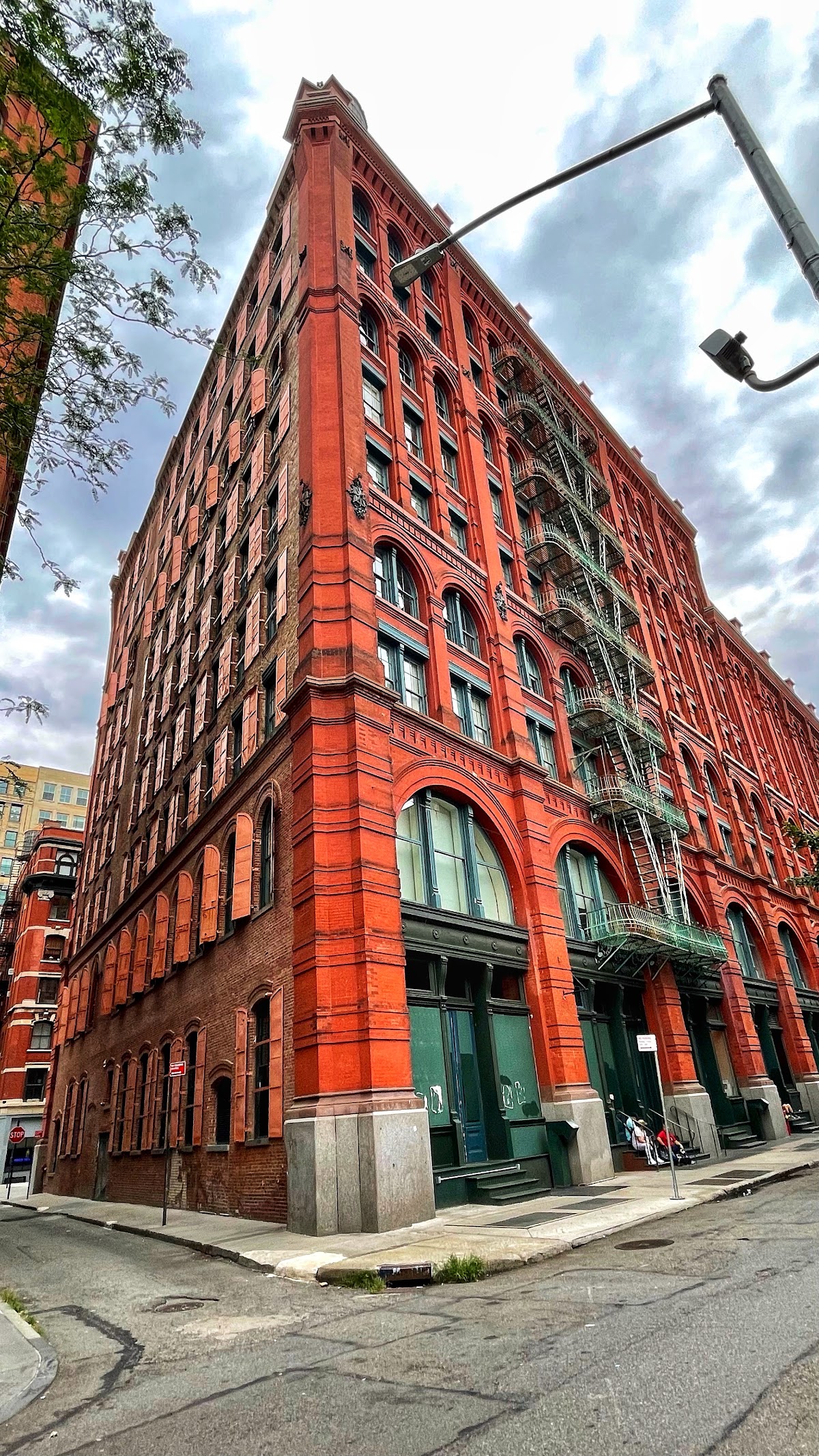 Nolita, Manhattan