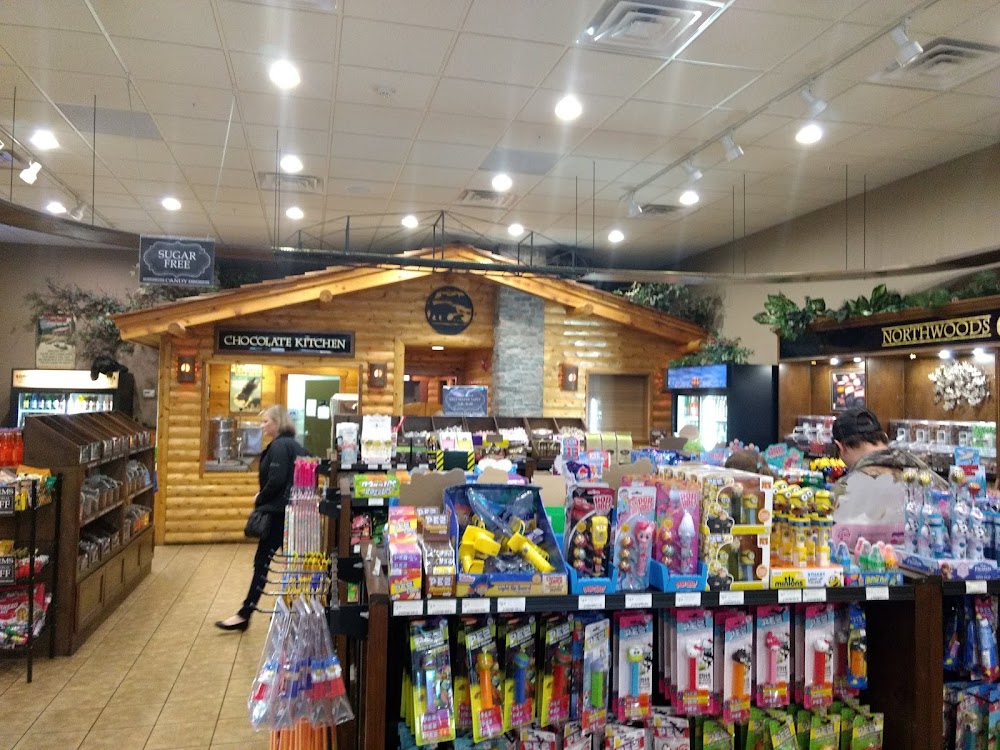 Branson Landing photo 3