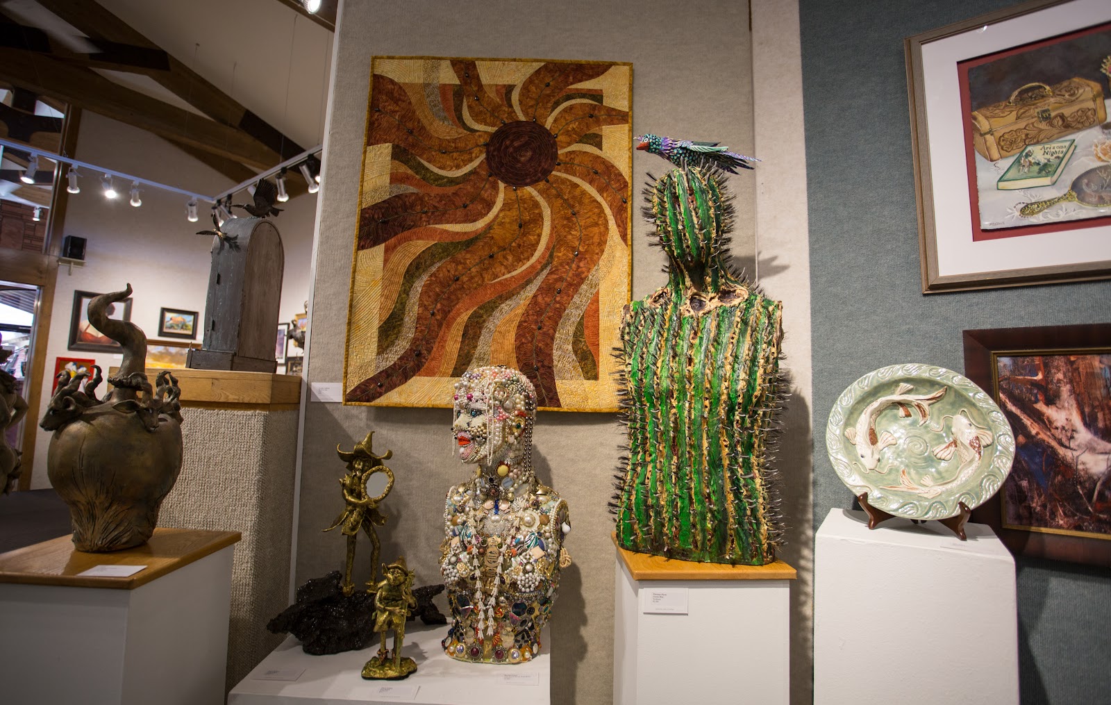 Sedona Arts Center photo 3