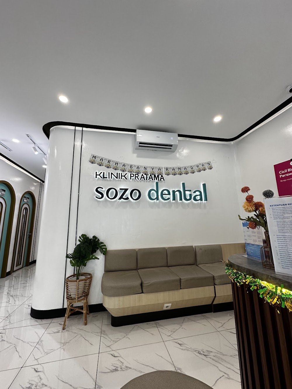 Sozo Dental