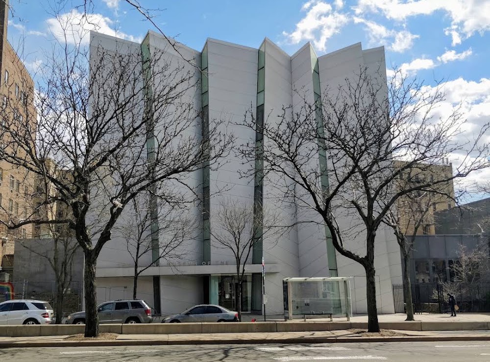 Bronx Museum of the Arts