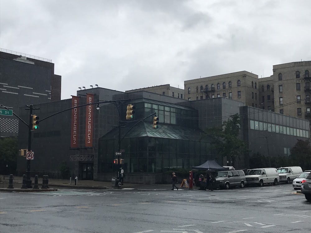 Bronx Museum of the Arts photo 2