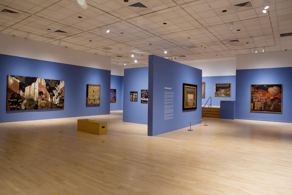 Bronx Museum of the Arts photo 3