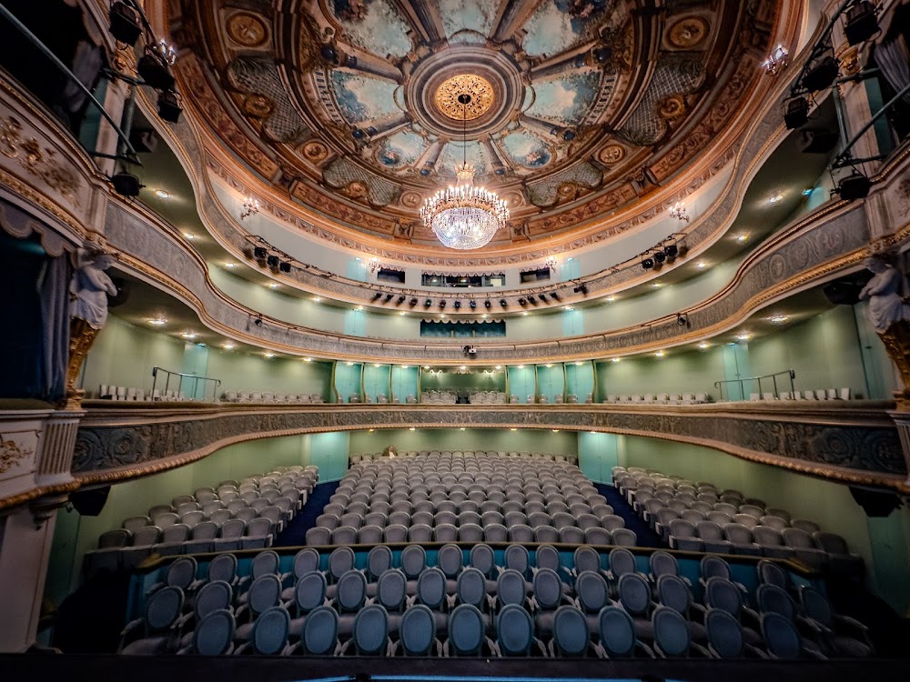 Théâtre Montansier