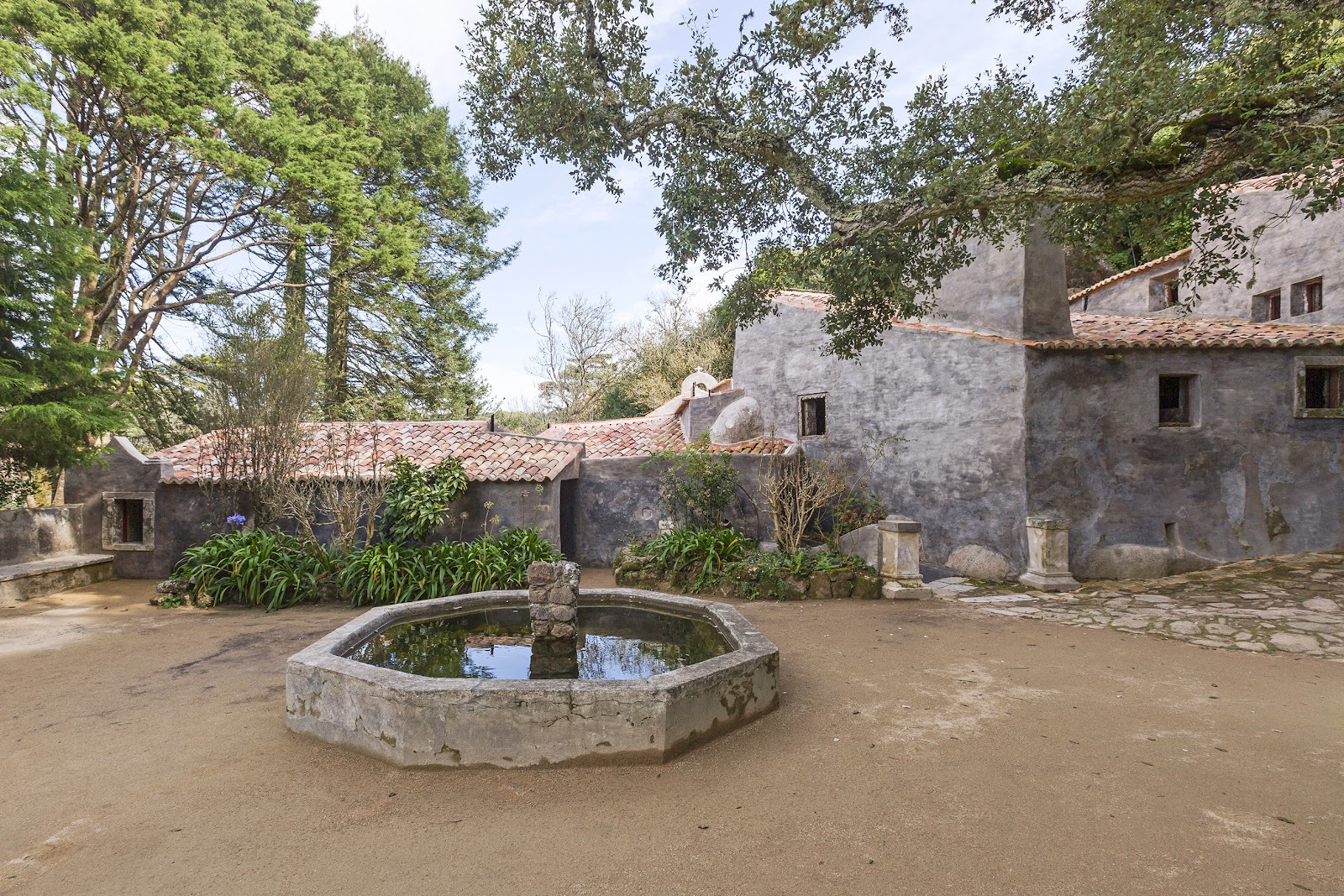 Capuchin Convent