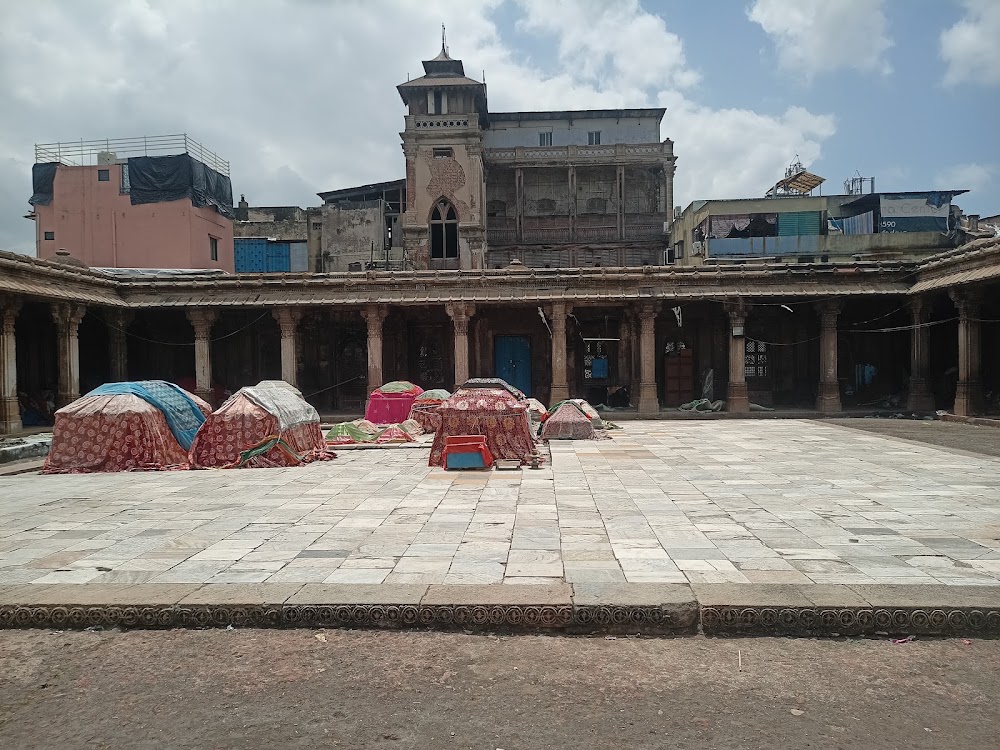 Rani no Hajiro