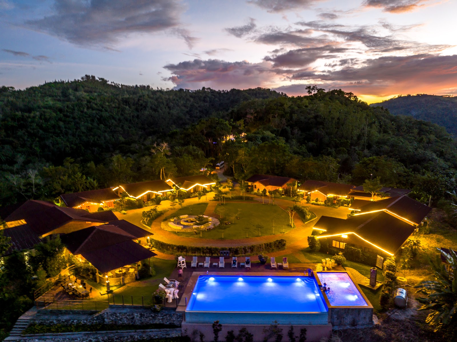 Cebu Safari and Adventure Park