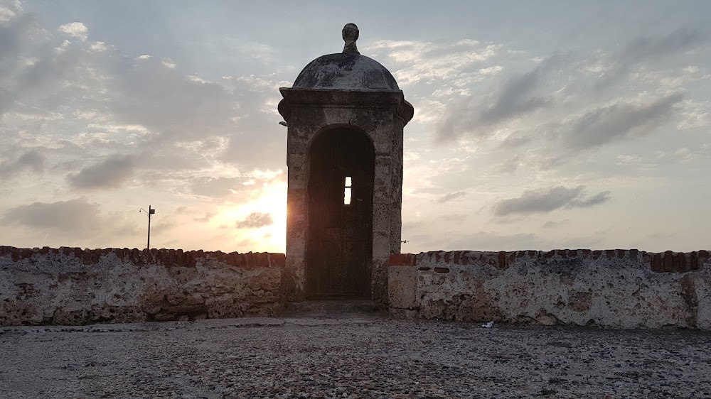 Baluarte de Santa Clara photo 2