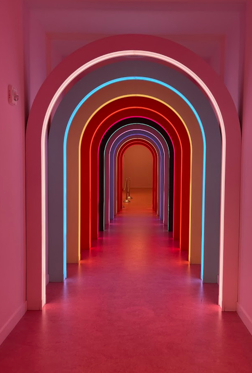 Museum of Ice Cream