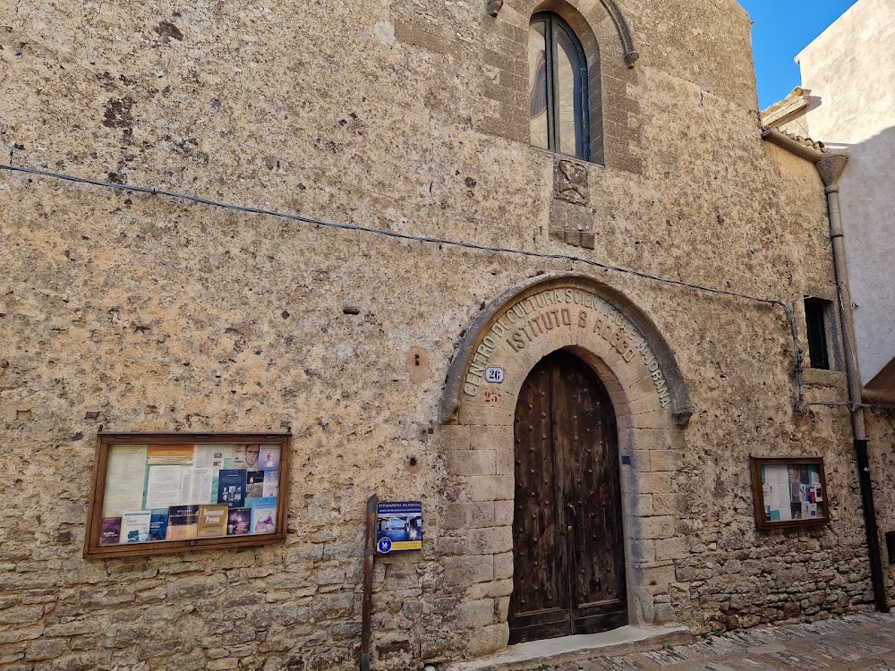 Ettore Majorana Foundation