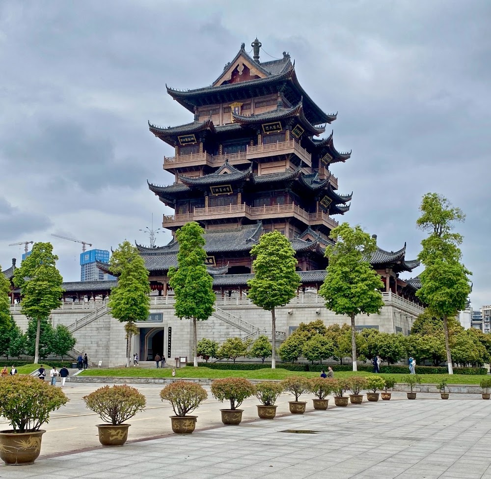Guiyuan Temple