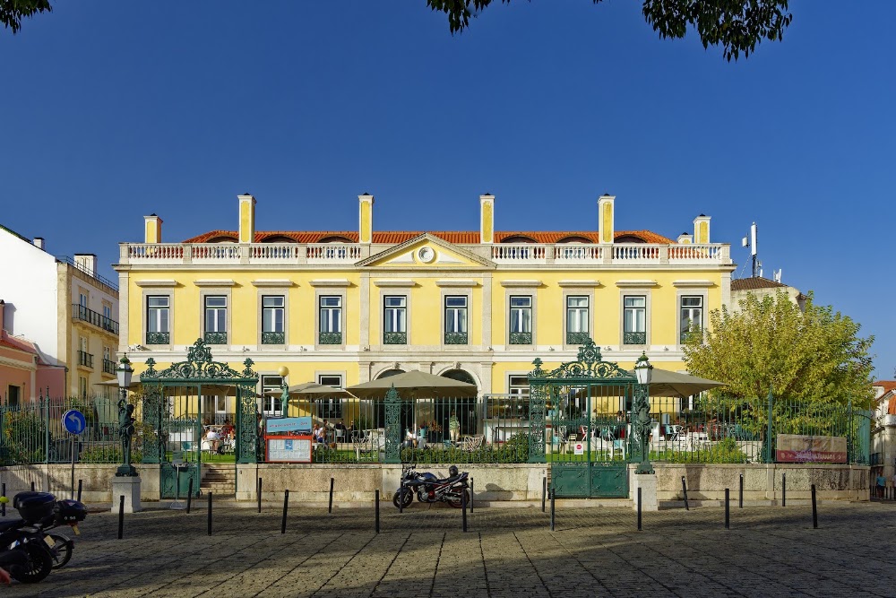 Museu da Farmácia photo 2