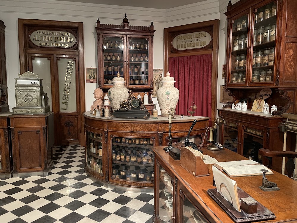 Museu da Farmácia photo 3