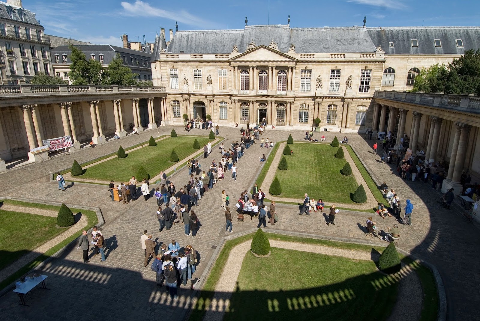 Musée des Archives Nationales