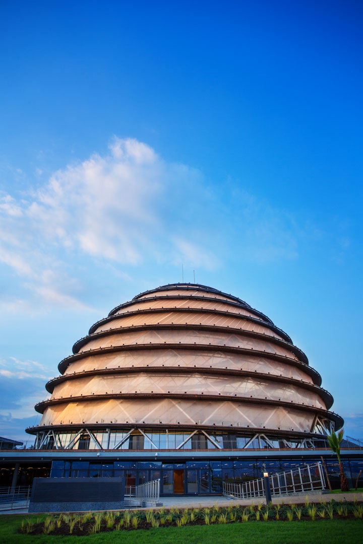 Kigali Convention Centre